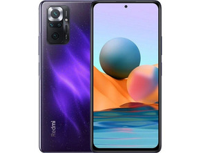 Añadir a la cesta Smartphone Xiaomi Redmi Note 10 Pro 6GB/128GB 6.67'' Púrpura Nebula Smartphone Xiaomi Redmi Note 10 Pro 6GB/128GB 6.67'' Púrpura Nebula