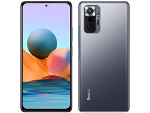 Añadir a la cesta Smartphone Xiaomi Redmi Note 10 Pro 8GB/256GB 6.67'' Gris Ónix Smartphone Xiaomi Redmi Note 10 Pro 8GB/256GB 6.67'' Gris Ónix