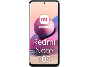 Añadir a la cesta Smartphone Xiaomi Redmi Note 10S 6GB/64GB 6.43" Azul Oceánico Smartphone Xiaomi Redmi Note 10S 6GB/64GB 6.43" Azul Oceánico