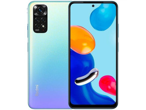 Añadir a la cesta Smartphone Xiaomi Redmi Note 11 6GB/128GB 6.43'' Azul Estelar Smartphone Xiaomi Redmi Note 11 6GB/128GB 6.43'' Azul Estelar