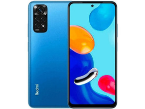 Añadir a la cesta Smartphone Xiaomi Redmi Note 11 6GB/128GB 6.43'' Azul Ocaso Smartphone Xiaomi Redmi Note 11 6GB/128GB 6.43'' Azul Ocaso