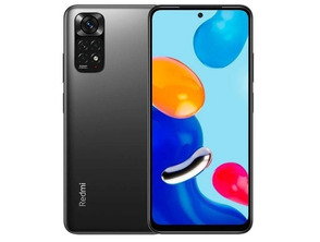 Añadir a la cesta Smartphone Xiaomi Redmi Note 11 6GB/128GB 6.43'' Gris Grafito Smartphone Xiaomi Redmi Note 11 6GB/128GB 6.43'' Gris Grafito