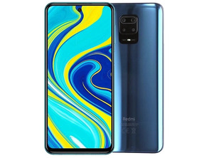 Añadir a la cesta Smartphone Xiaomi Redmi Note 9 Pro 6GB/64GB 6.67" Azul Aurora Smartphone Xiaomi Redmi Note 9 Pro 6GB/64GB 6.67" Azul Aurora