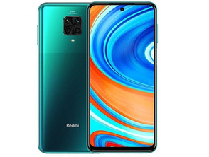 Añadir a la cesta Smartphone Xiaomi Redmi Note 9 Pro Verde Tropical 6GB/128GB Smartphone Xiaomi Redmi Note 9 Pro Verde Tropical 6GB/128GB