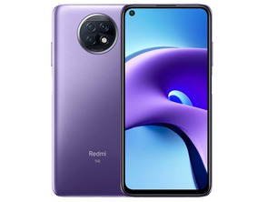 Añadir a la cesta Smartphone Xiaomi Redmi Note 9T 4GB/64GB/6.53" 5G Morado Amanecer Smartphone Xiaomi Redmi Note 9T 4GB/64GB/6.53" 5G Morado Amanecer