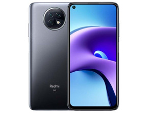 Añadir a la cesta Smartphone Xiaomi Redmi Note 9T 4GB/64GB/6.53" 5G Negro Anochecer Smartphone Xiaomi Redmi Note 9T 4GB/64GB/6.53" 5G Negro Anochecer