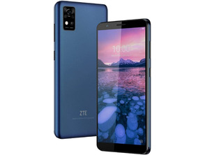 Añadir a la cesta Smartphone ZTE Blade A31 5.45'' 2GB/32GB Blue Smartphone ZTE Blade A31 5.45'' 2GB/32GB Blue