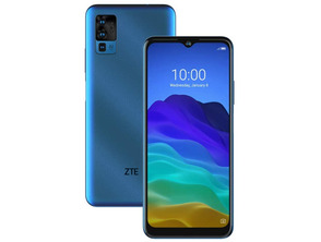 Añadir a la cesta Smartphone ZTE Blade A71 4G 3GB/64GB 6.52'' Azul Smartphone ZTE Blade A71 4G 3GB/64GB 6.52'' Azul