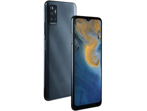 Añadir a la cesta Smartphone ZTE Blade A71 4G 3GB/64GB 6.52'' Grey Smartphone ZTE Blade A71 4G 3GB/64GB 6.52'' Grey