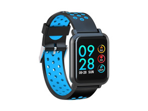 Añadir a la cesta Smartwatch Leotec MultiSport Helse Azul Smartwatch Leotec MultiSport Helse Azul