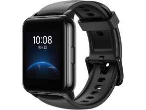 Añadir a la cesta Smartwatch Realme Watch 2 Negro Smartwatch Realme Watch 2 Negro