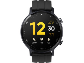 Añadir a la cesta Smartwatch Realme Watch S 3.3 mm IPS Negro Smartwatch Realme Watch S 3.3 mm IPS Negro