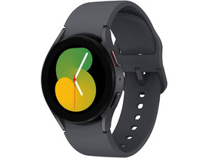 Añadir a la cesta Smartwatch Samsung Galaxy Watch 5 40mm Graphite Smartwatch Samsung Galaxy Watch 5 40mm Graphite