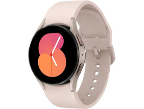 Añadir a la cesta Smartwatch Samsung Galaxy Watch 5 40mm Pink Gold Smartwatch Samsung Galaxy Watch 5 40mm Pink Gold