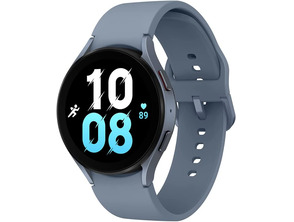 Añadir a la cesta Smartwatch Samsung Galaxy Watch S5 44mm Sapphire Smartwatch Samsung Galaxy Watch S5 44mm Sapphire
