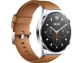 Añadir a la cesta Smartwatch Xiaomi Watch S1 GL Silver Smartwatch Xiaomi Watch S1 GL Silver
