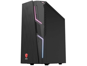 Añadir a la cesta Sobremesa MSI MAG Codex 5 10SA-074EU i5/8GB/3TB/1650 Super Aero Sobremesa MSI MAG Codex 5 10SA-074EU i5/8GB/3TB/1650 Super Aero
