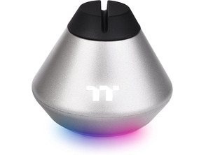 Añadir a la cesta Soporte Cable Ratón Thermaltake Argent MB1 RGB Soporte Cable Ratón Thermaltake Argent MB1 RGB