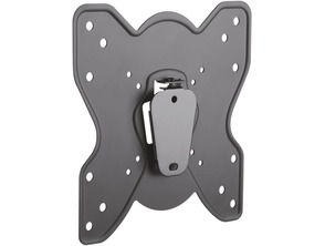 Añadir a la cesta Soporte de pared fijo Aisens WT42T-001 TV/Monitor 23''-42'' Negro Soporte de pared fijo Aisens WT42T-001 TV/Monitor 23''-42'' Negro