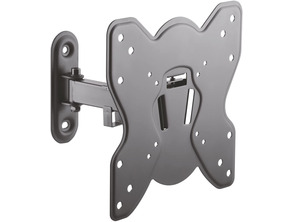 Añadir a la cesta Soporte de Pared TV Aisens 23-42'' 2 Pivotes Soporte de Pared TV Aisens 23-42'' 2 Pivotes