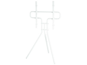 Añadir a la cesta Soporte TV Hama Estilo Caballete (37" - 75") Blanco Soporte TV Hama Estilo Caballete (37" - 75") Blanco