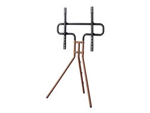 Añadir a la cesta Soporte TV Hama Estilo Caballete (37" - 75") Madera Soporte TV Hama Estilo Caballete (37" - 75") Madera