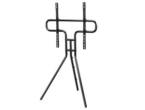 Añadir a la cesta Soporte TV Hama Estilo Caballete (37" - 75") Negro Soporte TV Hama Estilo Caballete (37" - 75") Negro