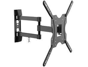 Añadir a la cesta Soporte TV/Monitor Aisens 32-55'' Inclinable Negro Soporte TV/Monitor Aisens 32-55'' Inclinable Negro