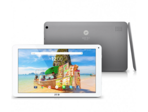 Añadir a la cesta SPC Tablet Glee 10.1 Quad Core 1.5 GHz 16GB Blanco SPC Tablet Glee 10.1 Quad Core 1.5 GHz 16GB Blanco