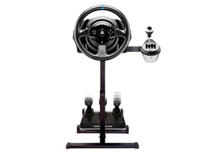 Añadir a la cesta Speedblack Pro Soporte para volante Speedblack Pro Soporte para volante