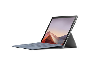 Añadir a la cesta SURFACE PRO 7 12,3 Táctil I5 (10ª GEN.)8GB Ram SSD 256 Win. 11+Teclado Bluetooth Reacondicionado SURFACE PRO 7 12,3 Táctil I5 (10ª GEN.)8GB Ram SSD 256 Win. 11+Teclado Bluetooth Reacondicionado