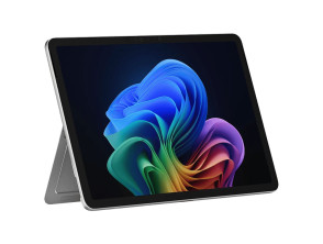 Añadir a la cesta Surface Pro PC Copilot+ Táctil LCD de 12" Snapdragon X Plus 16 GB RAM 256 GB Platinum Surface Pro PC Copilot+ Táctil LCD de 12" Snapdragon X Plus 16 GB RAM 256 GB Platinum