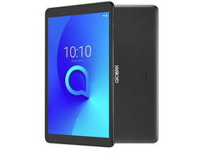 Añadir a la cesta Tablet Alcatel 1T 1GB/8GB 3G Negro Tablet Alcatel 1T 1GB/8GB 3G Negro