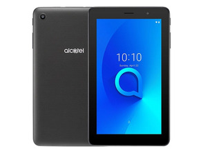 Añadir a la cesta Tablet Alcatel 1T 7''/1GB/16GB Negro Tablet Alcatel 1T 7''/1GB/16GB Negro