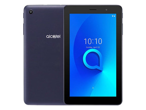 Añadir a la cesta Tablet Alcatel 1T 7''/1GB/16GB Negro Azulado Tablet Alcatel 1T 7''/1GB/16GB Negro Azulado