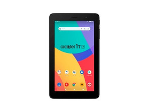 Añadir a la cesta Tablet Alcatel 1T 7'' 1GB/32GB Black Tablet Alcatel 1T 7'' 1GB/32GB Black