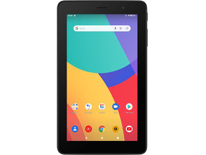 Añadir a la cesta Tablet Alcatel 1T 7 7" 1GB/16GB Negra Tablet Alcatel 1T 7 7" 1GB/16GB Negra