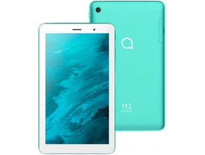 Añadir a la cesta Tablet Alcatel 1T 7 7" 1GB/16GB Verde Menta Tablet Alcatel 1T 7 7" 1GB/16GB Verde Menta