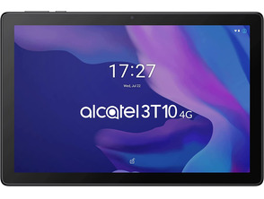 Añadir a la cesta Tablet Alcatel 3T10 2020 10.1" 2GB/32GB 4G Negra Tablet Alcatel 3T10 2020 10.1" 2GB/32GB 4G Negra