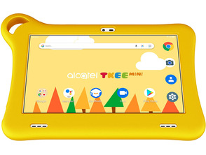 Añadir a la cesta Tablet Alcatel TKEE Mini 2021 7" 1GB/32GB Naranja y Amarilla Tablet Alcatel TKEE Mini 2021 7" 1GB/32GB Naranja y Amarilla