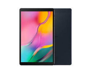 Añadir a la cesta Tablet Samsung Galaxy Tab A T515 (2019) 10.1'' Wifi + 4G Black Tablet Samsung Galaxy Tab A T515 (2019) 10.1'' Wifi + 4G Black