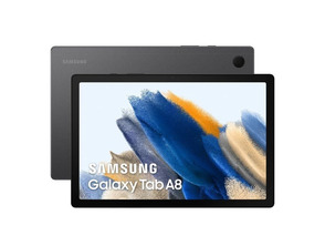 Añadir a la cesta Tablet Samsung Galaxy Tab A8 10.5'' 4GB/64GB 4G Gris Tablet Samsung Galaxy Tab A8 10.5'' 4GB/64GB 4G Gris