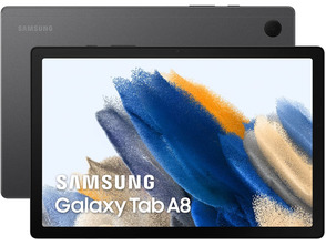 Añadir a la cesta Tablet Samsung Galaxy Tab A8 X200N 10.5'' 4GB/64GB Gris Tablet Samsung Galaxy Tab A8 X200N 10.5'' 4GB/64GB Gris