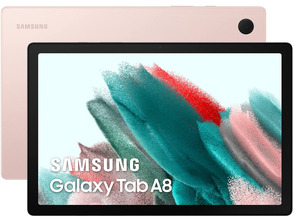 Añadir a la cesta Tablet Samsung Galaxy Tab A8 X200N 10.5'' 3GB/32GB Pink Tablet Samsung Galaxy Tab A8 X200N 10.5'' 3GB/32GB Pink