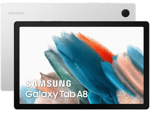Añadir a la cesta Tablet Samsung Galaxy Tab A8 X205N 10.5'' 4GB/64GB 4G Plata Tablet Samsung Galaxy Tab A8 X205N 10.5'' 4GB/64GB 4G Plata