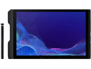 Añadir a la cesta Tablet Samsung Galaxy Tab Active 4 Pro 10.1'' 4GB/64GB 5G Negra Tablet Samsung Galaxy Tab Active 4 Pro 10.1'' 4GB/64GB 5G Negra