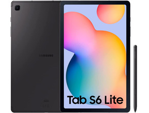 Añadir a la cesta Tablet Samsung Galaxy Tab S6 Lite 10.4'' 4GB/64GB Black Tablet Samsung Galaxy Tab S6 Lite 10.4'' 4GB/64GB Black