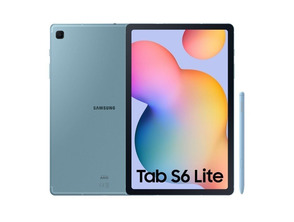 Añadir a la cesta Tablet Samsung Galaxy Tab S6 Lite 2022 P613 4GB/64GB Azul Tablet Samsung Galaxy Tab S6 Lite 2022 P613 4GB/64GB Azul
