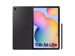 Añadir a la cesta Tablet Samsung Galaxy Tab S6 Lite 2022 P613 4GB/64GB Gris Tablet Samsung Galaxy Tab S6 Lite 2022 P613 4GB/64GB Gris
