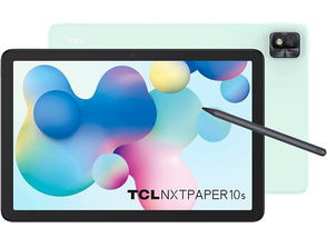 Añadir a la cesta Tablet TCL NXTPAPER 10S 10.1'' 4GB/64GB Azul Cielo Tablet TCL NXTPAPER 10S 10.1'' 4GB/64GB Azul Cielo